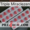 Triple Miraclezen 19